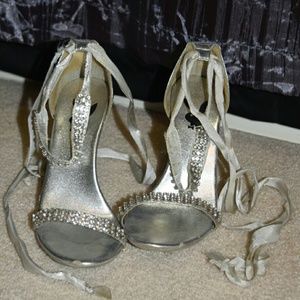 COPY - Playboy heels